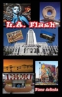 L.A. Flash - Book