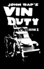 Vin Duty : Issue 1 - Book