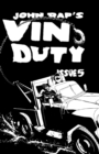 Vin Duty : Issue 5 - Book