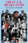 Great U.K. Drama Films - Book