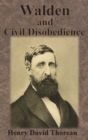 Walden and Civil Disobedience - Book
