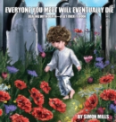 Everyone You Meet Will Eventually Die - Book