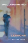 Lessons: Selected Poems - Book