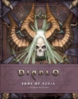 Diablo Bestiary - Book