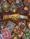 Hearthstone: Card Back Journal - Book