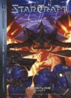 StarCraft: Frontline Vol. 2 : Blizzard Legends - Book