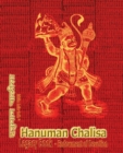 Hanuman Chalisa Legacy Book - Endowment of Devotion : Embellish It with Your Rama Namas & Present It to Someone You Love - Book