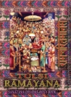 Tulsi Ramayana, Sanatana Dharma Holy Book : Ramcharitmanas with English Translation & Transliteration (Edition II) - Book