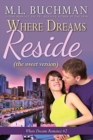 Where Dreams Reside (sweet) : a Pike Place Market Seattle romance - Book