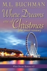 Where Dreams Are of Christmas (sweet) : a Pike Place Market Seattle romance - Book