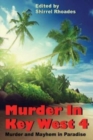 Murder In Key West 4 - Book