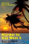 Murder in Key West 5 - Book