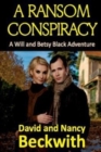 A Ransom Conspiracy - Book
