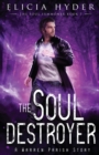 The Soul Destroyer - Book