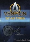 Vention : Star Trek - Book