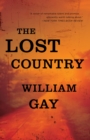 The Lost Country - eBook