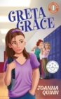 Greta Grace - Book