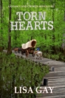 Torn Hearts - Book