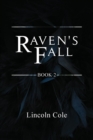 Raven's Fall - Book