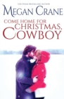 Come Home For Christmas, Cowboy - Book