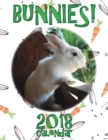 Bunnies! 2018 Calendar (UK Edition) - Book
