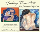 Healing Thru Art - Book