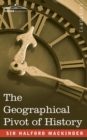 The Geographical Pivot of History - Book