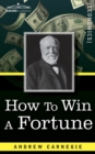 How to Win a Fortune - Book