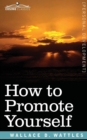 How to Promote Yourself - Book