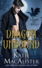 Dragon Unbound - Book
