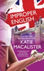 Improper English - Book