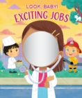 Exciting Jobs - Book