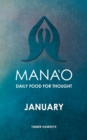 Manao : January - Book