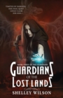Guardians of the Lost Lands - Book