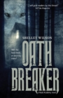 Oath Breaker - Book