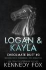 Logan & Kayla Duet - eBook
