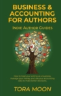 Business and Accounting for Authors - Book