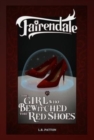 The Girl Who Bewitched the Red Shoes - Book