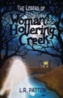 The Legend of Woman Hollering Creek - Book