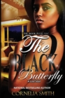 The Black Butterfly : A Lost Soul - Book