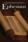 Ephesians : A Literary Commentary on Paul the Apostle's Letter to the Ephesians - Book