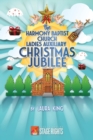 The Harmony Baptist Church Ladies Auxiliary Christmas Jubilee - Book