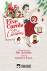 Five Carols for Christmas - Book