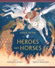 Heroes and Horses - Book