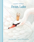 Swan Lake - Book