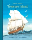 Treasure Island - Book