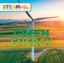 Green Energy - Book