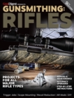 Gunsmithing: Rifles, 9th Edition - Book