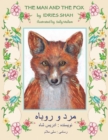 The Man and the Fox : English-Dari Edition - Book