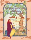 The Old Woman and the Eagle : English-Dari Edition - Book